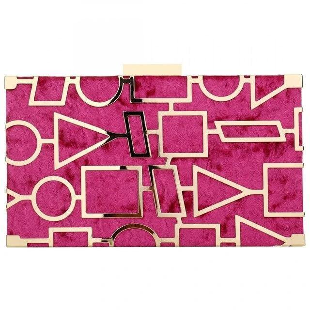 Clutch bags