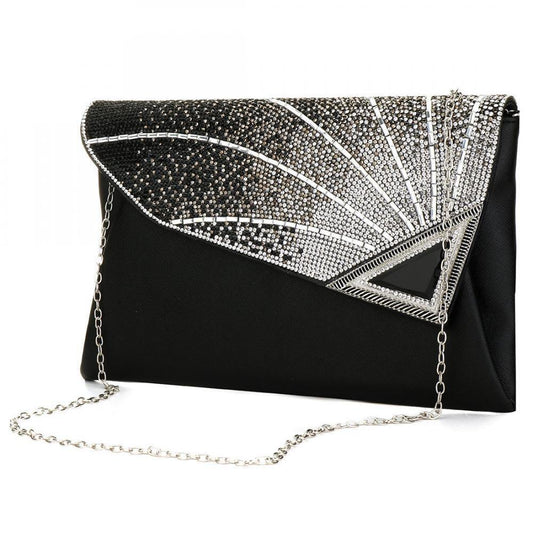 Designer clutch bags