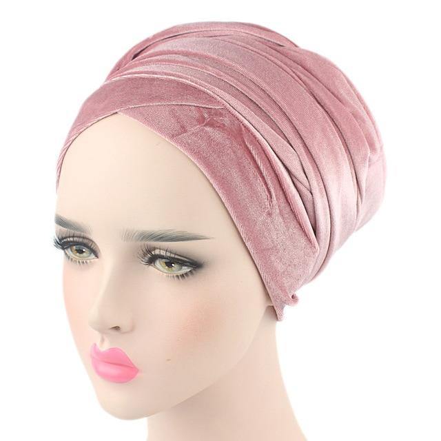 Ladies Turban