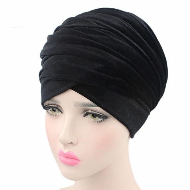 Ladies Turban