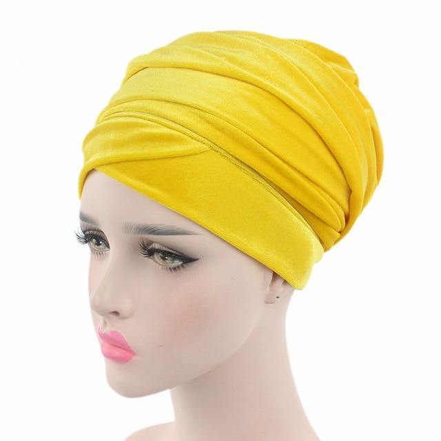 Ladies Turban