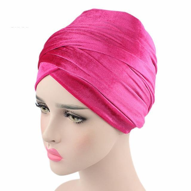 Ladies Turban