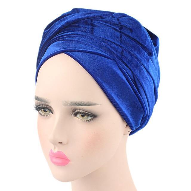 Ladies Turban