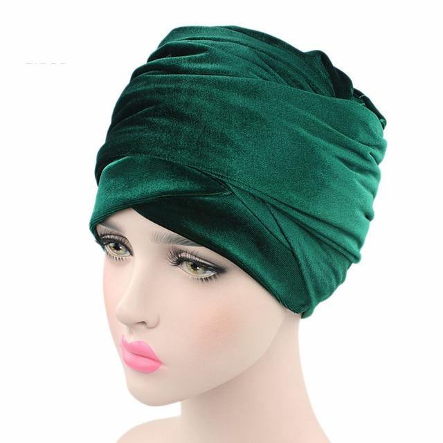 Ladies Turban