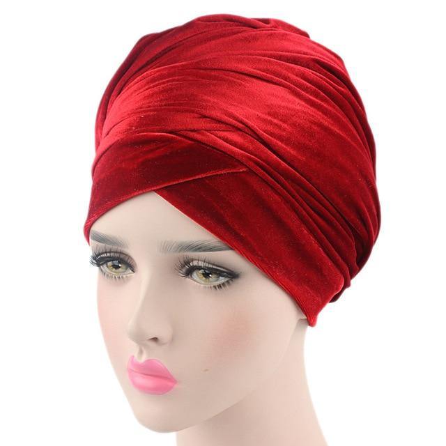 Ladies Turban