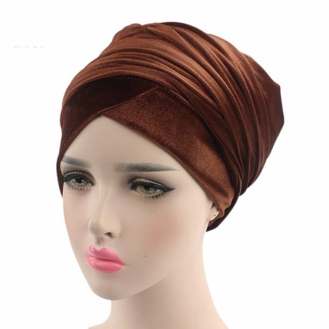 Ladies Turban