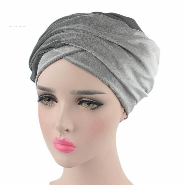 Ladies Turban
