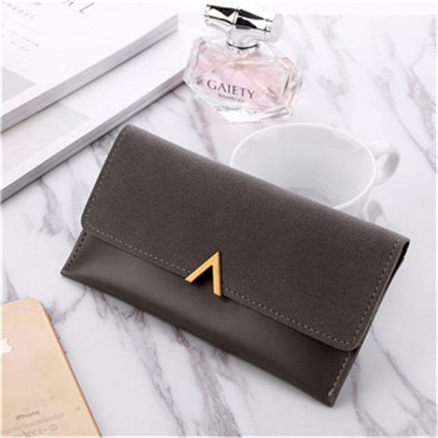 Wallet purse