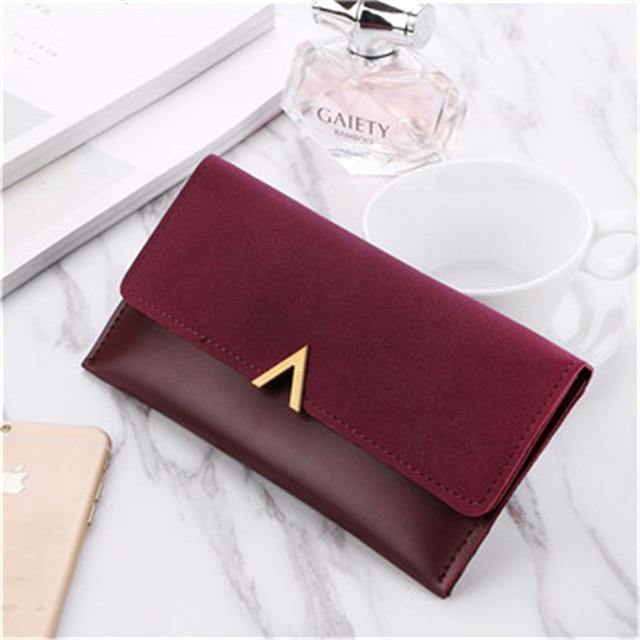 Wallet purse
