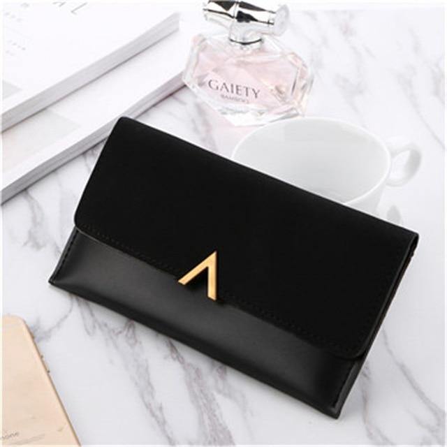 Wallet purse