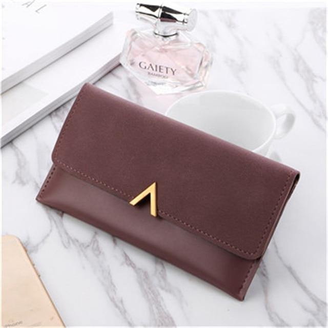Wallet purse