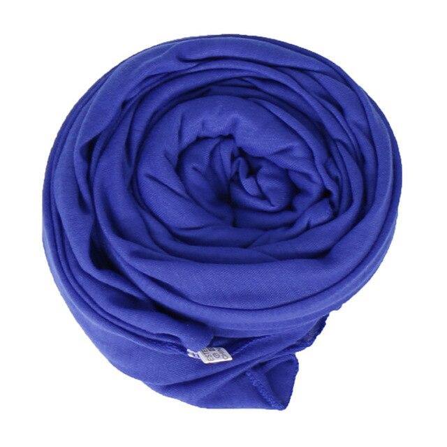 Long hijab