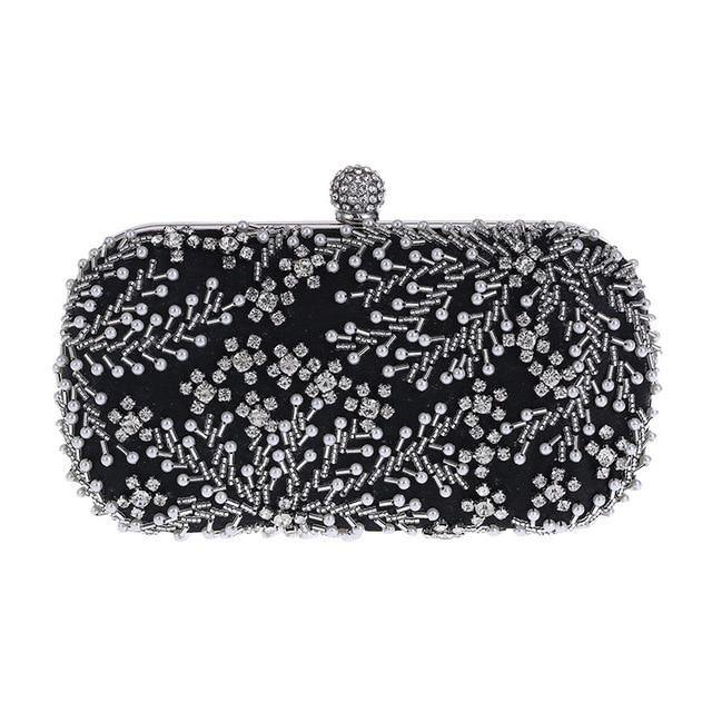 Clutch purse
