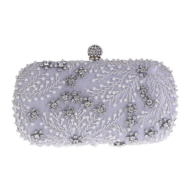 Clutch purse