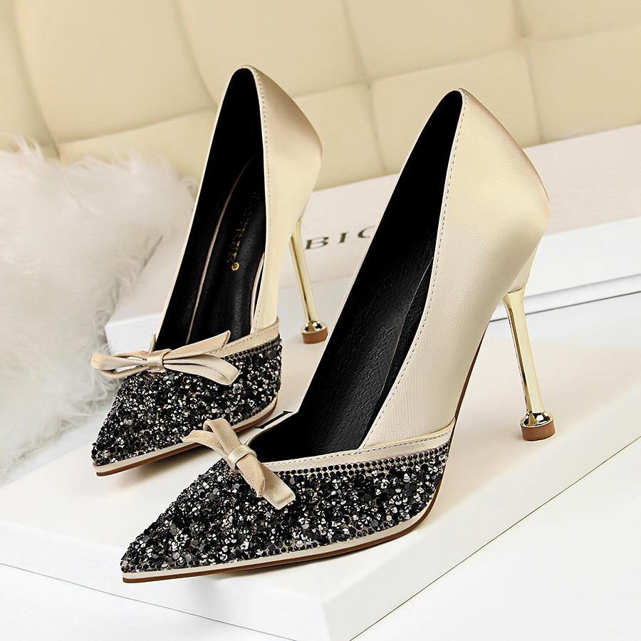 Shoes Pumps Heels
