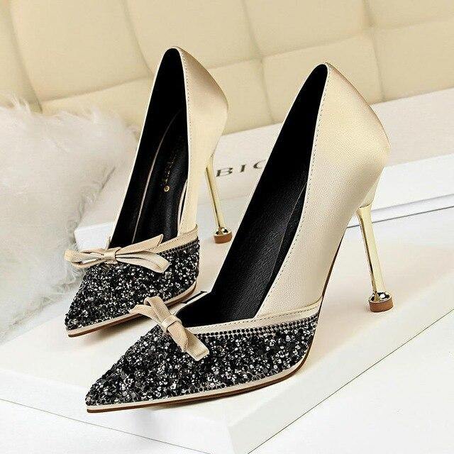 Shoes Pumps Heels