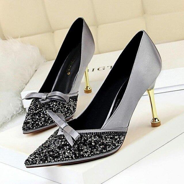 Shoes Pumps Heels