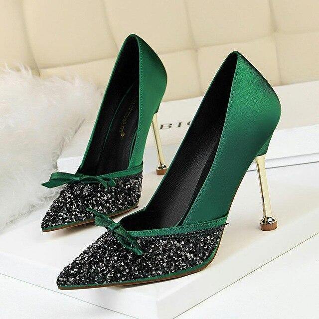 Shoes Pumps Heels
