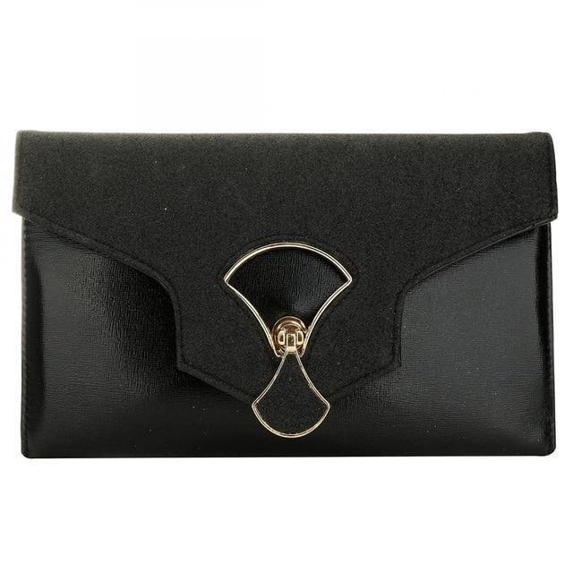 greatexpectation Gold Evening Clutch Bags For Women freeshipping - greatexpectation