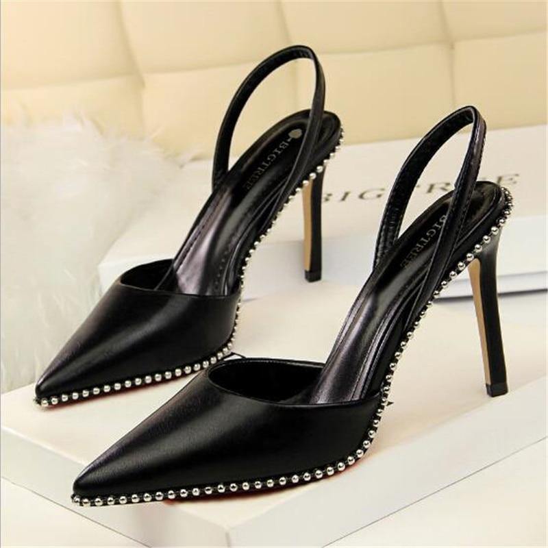 Party Sandals