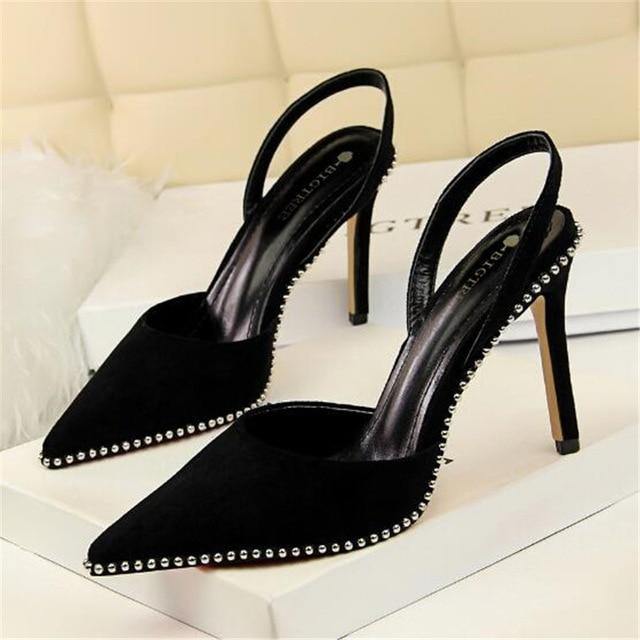 Party Sandals