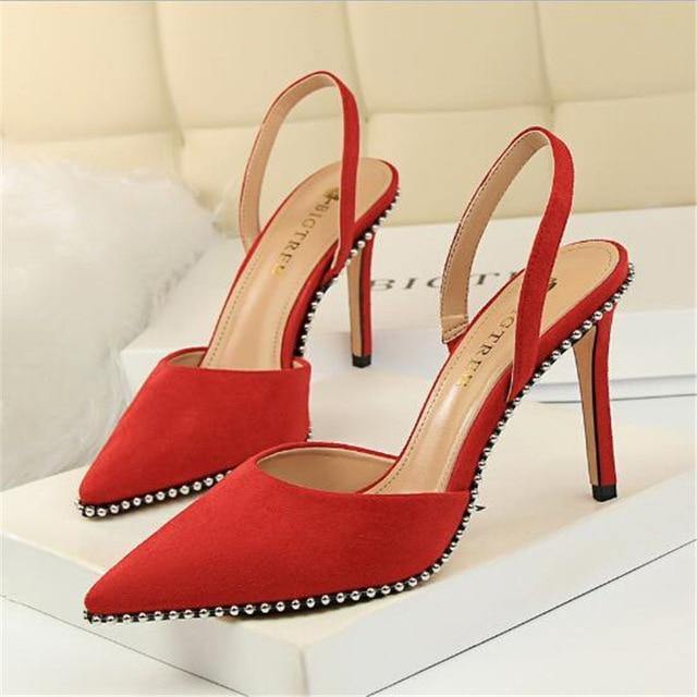 Party Sandals