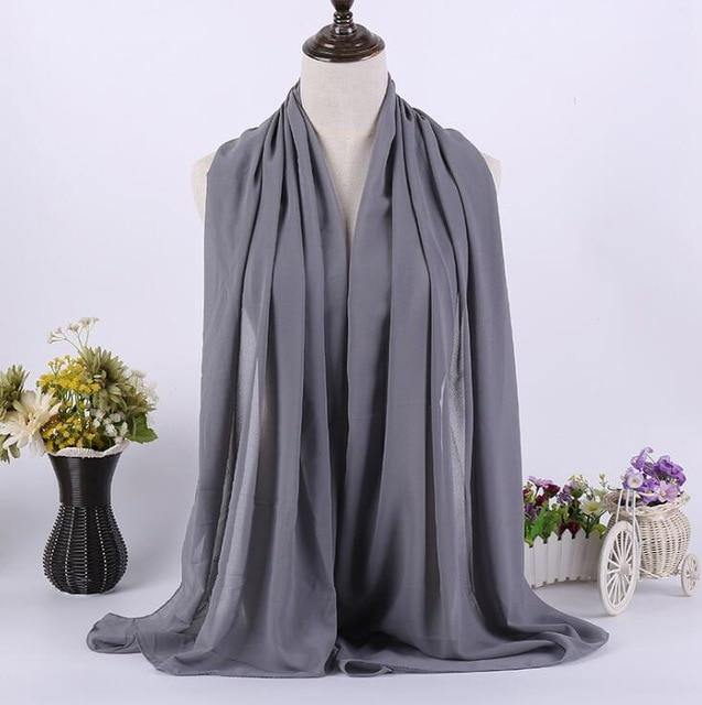 Turban hijab styles