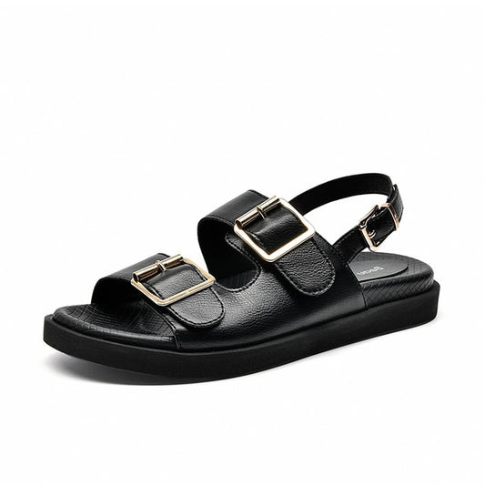 Buckle Strap sandals