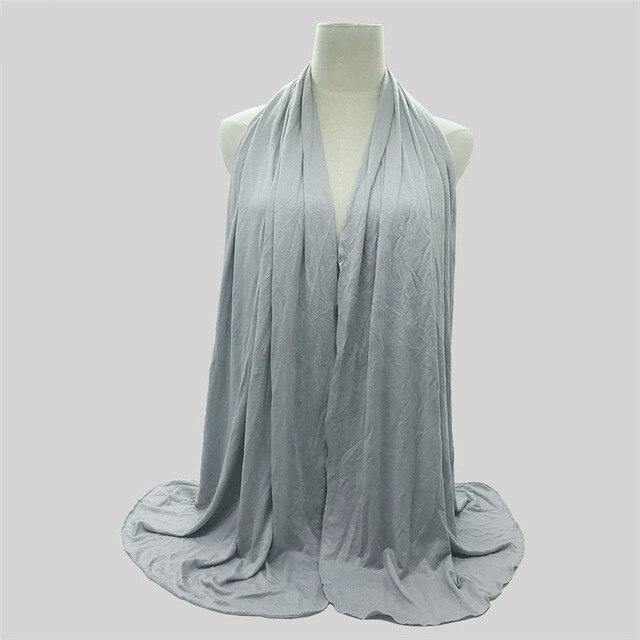 Long scarf