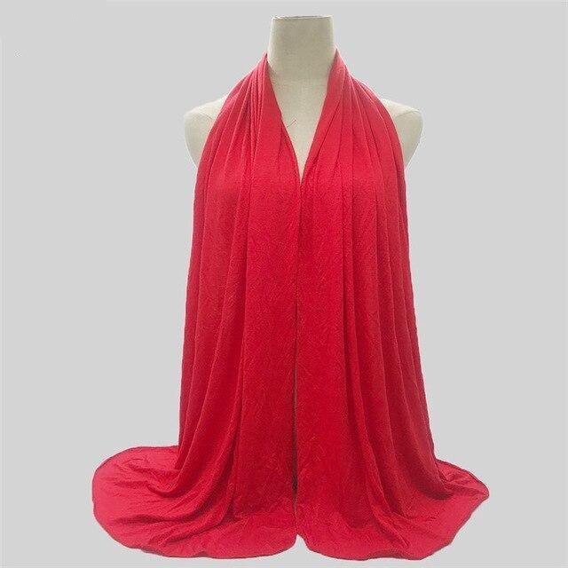 Long scarf