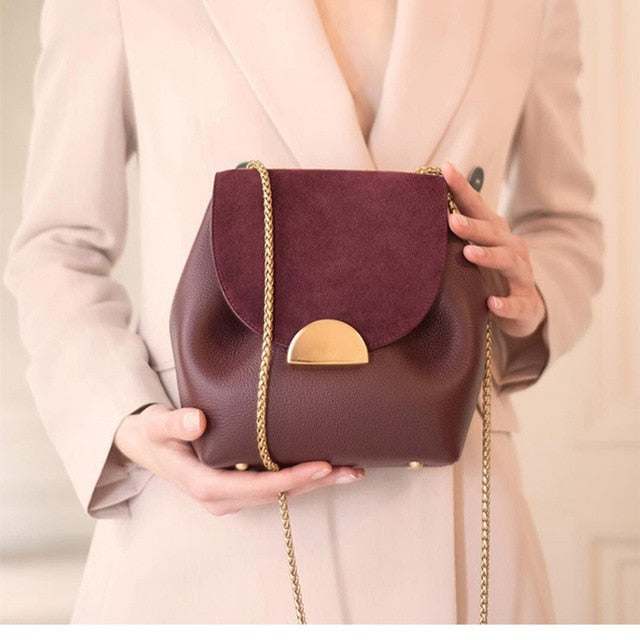 Womens bucket bags