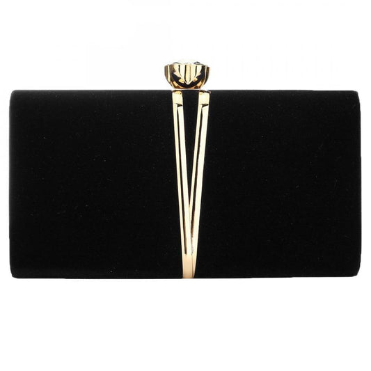 Womens clutch