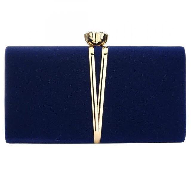 Womens clutch