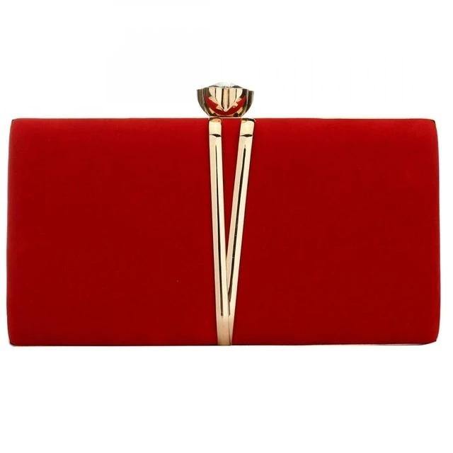 Womens clutch