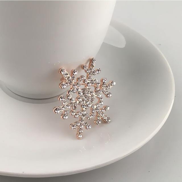 greatexpectation Fashion Women Large Brooches freeshipping - greatexpectation