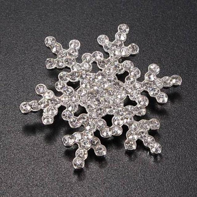greatexpectation Fashion Women Large Brooches freeshipping - greatexpectation