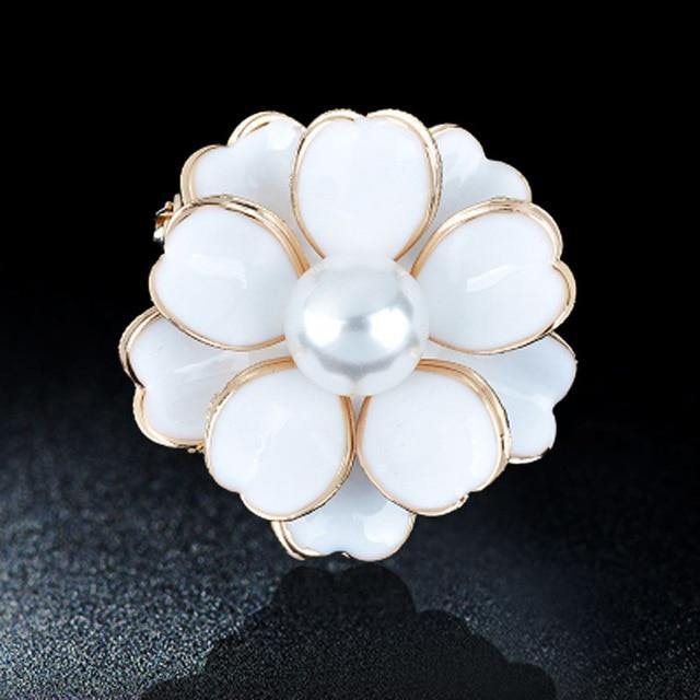 greatexpectation Fashion Women Large Brooches freeshipping - greatexpectation