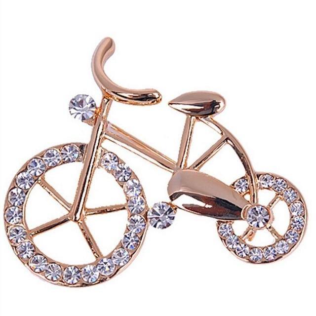 greatexpectation Fashion Women Large Brooches freeshipping - greatexpectation