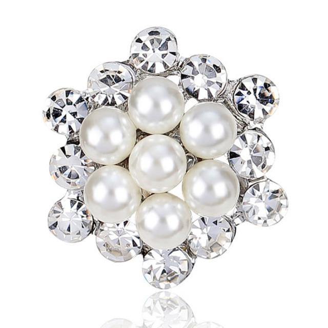 greatexpectation Fashion Women Large Brooches freeshipping - greatexpectation