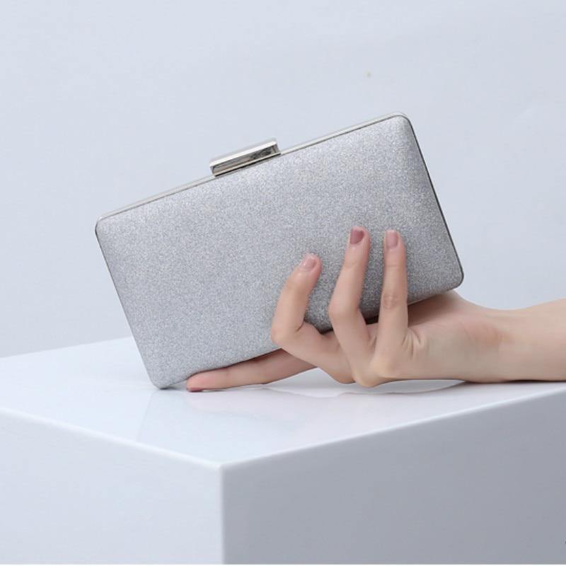 Wedding clutch