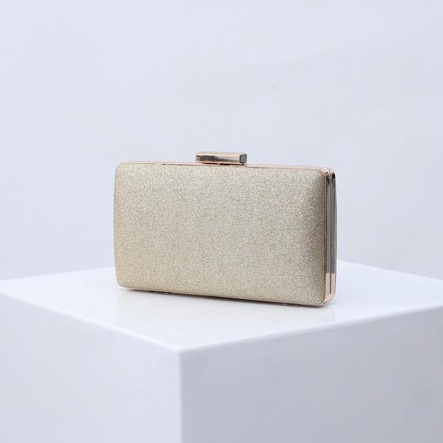 Wedding clutch