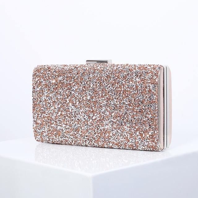 Wedding clutch