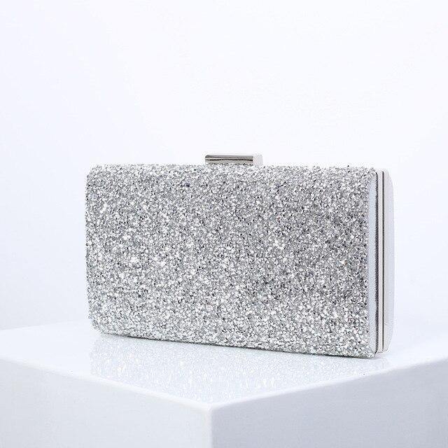 Wedding clutch