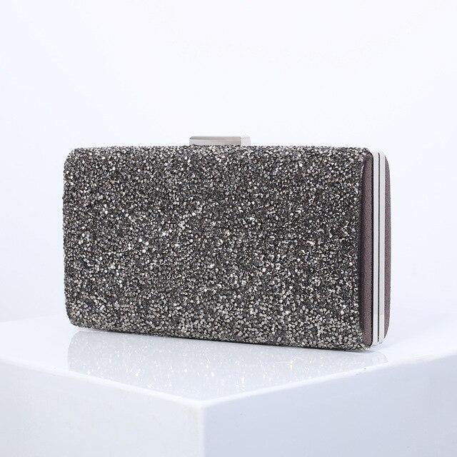 Wedding clutch