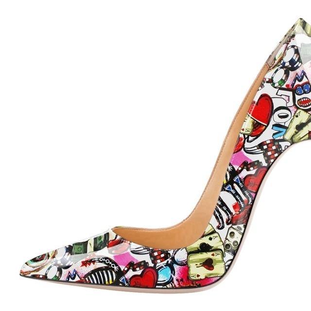 greatexpectation Sexy Women Summer Autumn Shoes freeshipping - greatexpectation