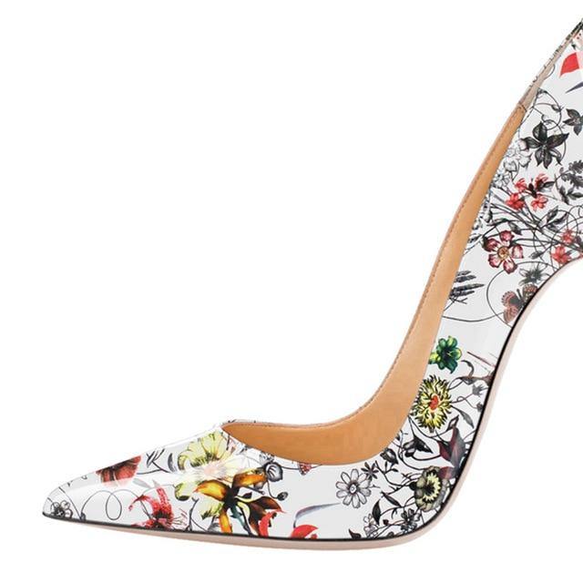 greatexpectation Sexy Women Summer Autumn Shoes freeshipping - greatexpectation