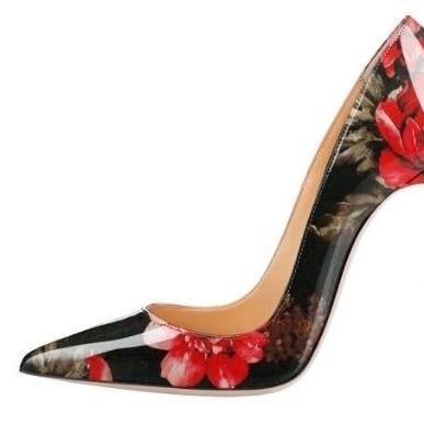 greatexpectation Sexy Women Summer Autumn Shoes freeshipping - greatexpectation