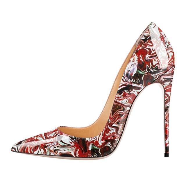 greatexpectation Sexy Women Summer Autumn Shoes freeshipping - greatexpectation