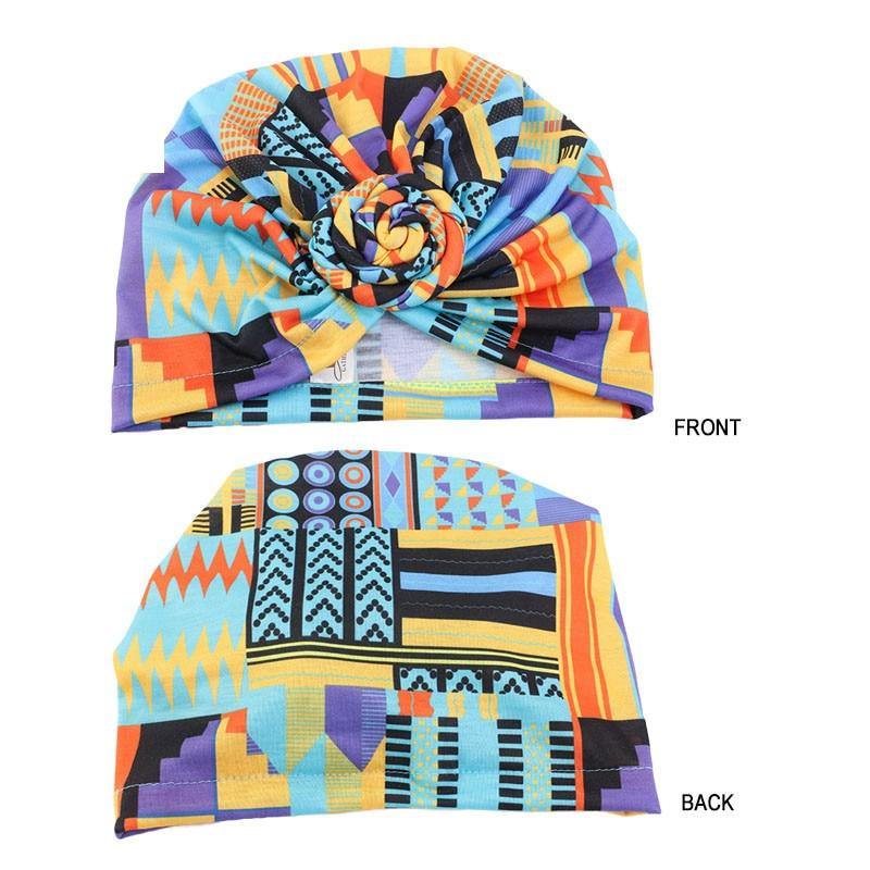 African Headwrap