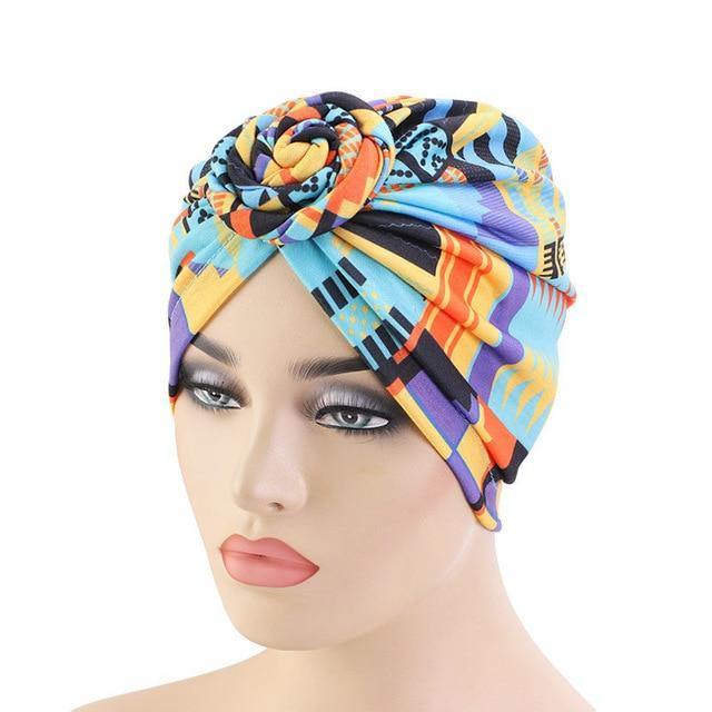 African Headwrap